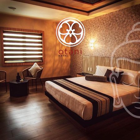 Otani Hotel Boutique León Buitenkant foto