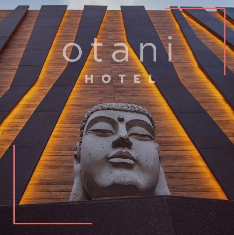 Otani Hotel Boutique León Buitenkant foto